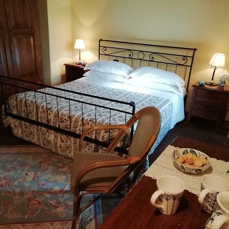 Agriturismo Il Mulino Delle Pile Chiusdino Eksteriør bilde