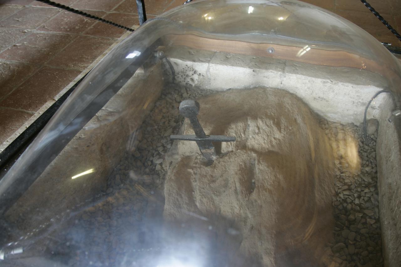 Agriturismo Il Mulino Delle Pile Chiusdino Eksteriør bilde