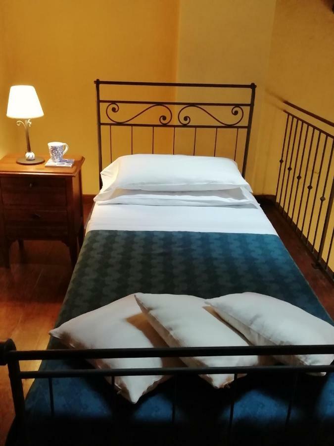 Agriturismo Il Mulino Delle Pile Chiusdino Eksteriør bilde